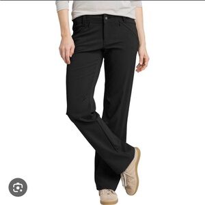 Prana Hallena lined winter pants 
Size 10
